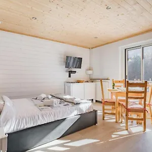 Le Royal 403 Appartement