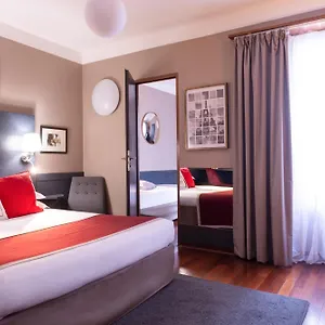 *** Hotel George Opera France