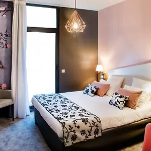*** Hotel Sainte-rose France