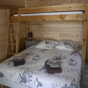 Cosy Le Royal 3 Vallées Appartement